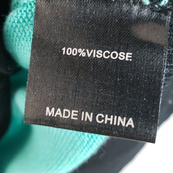 Voodoo Vixen Lightweight Cardigan Fitted Embroidered Pinup Rockabilly Retro sz M - Picture 9 of 12